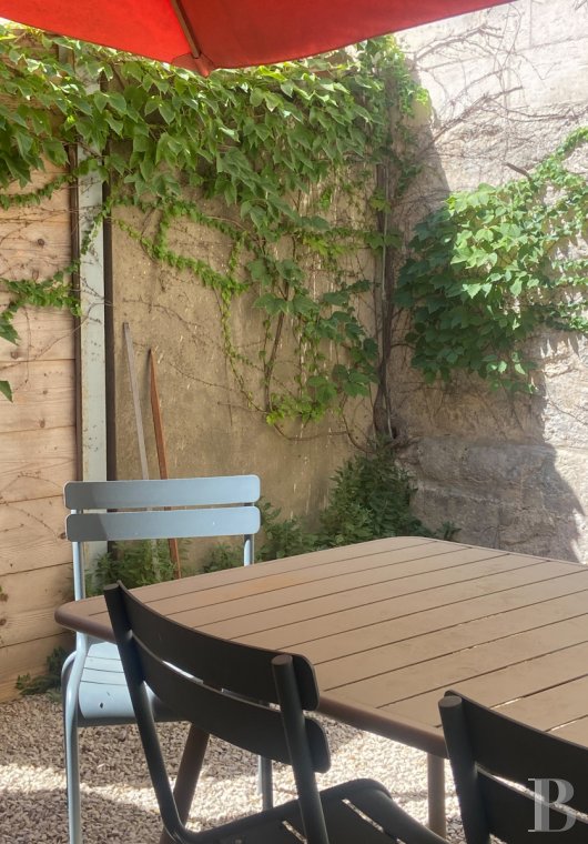 french village houses for sale languedoc roussillon   - 16
